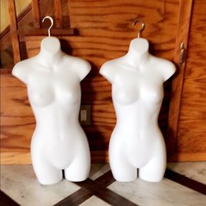 Medium Hanging Torsos